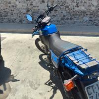 Yamaha Xt 600 3tb 1991