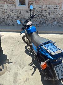 Yamaha Xt 600 3tb 1991