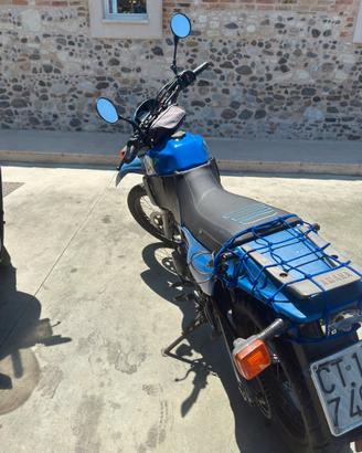 Yamaha Xt 600 3tb 1991