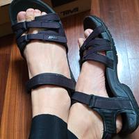 Sandali tecnici donna Teva originali 