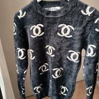Maglione vintage 