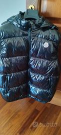 Giubbotto Moncler Smanicato 