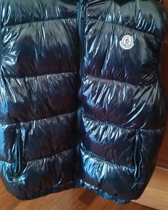 Giubbotto Moncler Smanicato 