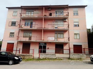 Appartamento, via Bellini 25