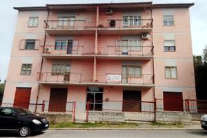 Appartamento, via Bellini 25