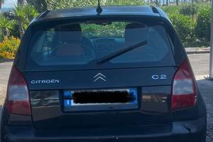 Citroen C2
