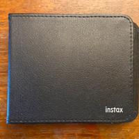 Instax Wide Album fotografico Fujifilm