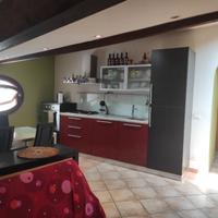 Cucina STOSA completa di elettrodomestici.Perfetta