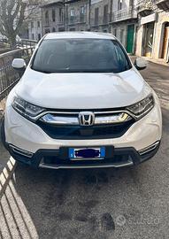 Honda CR-V Elegance Navi