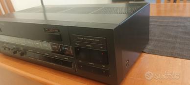 Amplificatore Technics Su-z960
