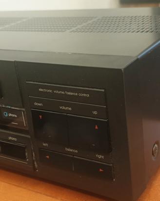 Amplificatore Technics Su-z960
