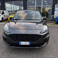 FORD Kuga 2.5 phev ST-Line X 2wd 225cv cvt
