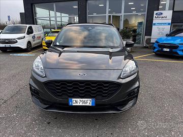 FORD Kuga 2.5 phev ST-Line X 2wd 225cv cvt