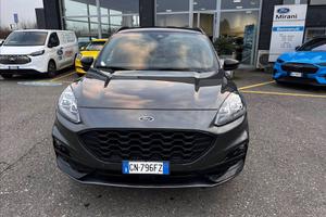 FORD Kuga 2.5 phev ST-Line X 2wd 225cv cvt