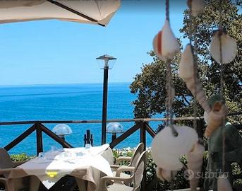 Ristorante bar - spiaggia urbani sirolo