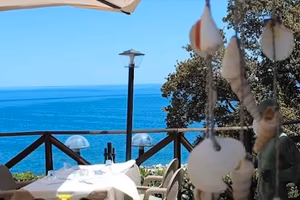 Ristorante bar - spiaggia urbani sirolo