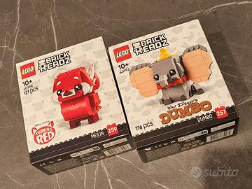 Set Lego combo 40792 + 40798 + 40799