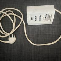 Ciabatta Bticino multipresa