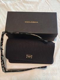 Occhiali sole D&G Unisex Alta Sartoria 2024 