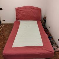 letto una piazza e mezzo