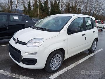 Fiat Panda 1.0 FireFly S&S Hybrid Icon