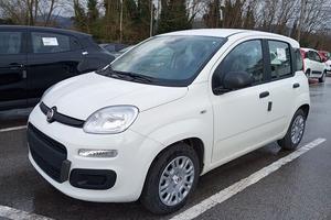 Fiat Panda 1.0 FireFly S&S Hybrid Icon
