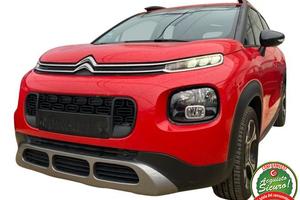 CITROEN C3 Aircross PureTech 110 S&S EAT6 Shine