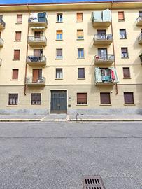 Appartamento di 41 m² con 2 locali a Torino