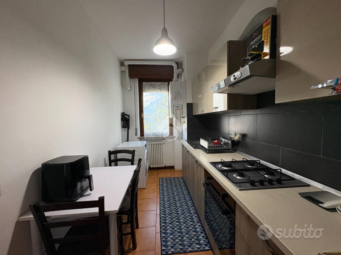 Appartamento – San Martino Buon Albergo, Scimmia - Altro
