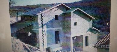 VILLA BIFAMILIARE AL GREZZO