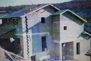 VILLA BIFAMILIARE AL GREZZO