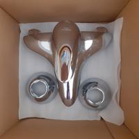 Miscelatore vasca da bagno