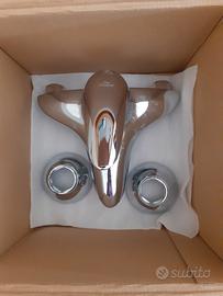 Miscelatore vasca da bagno