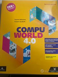 compu world