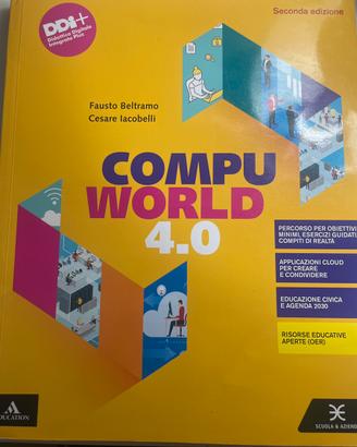 compu world