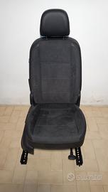 Sedile anteriore destro dx Volkswagen Caddy Style