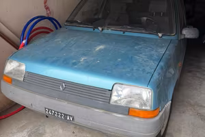 Renault 5_1985