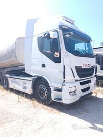 TRATTORE IVECO MAGIRUS AG (RIF. 979)