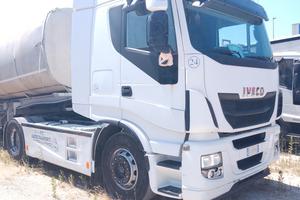 TRATTORE IVECO MAGIRUS AG (RIF. 979)