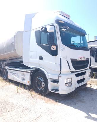 TRATTORE IVECO MAGIRUS AG (RIF. 979)