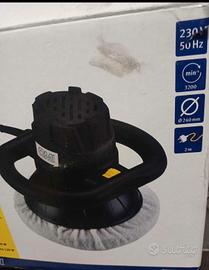 lucidatrice auto
