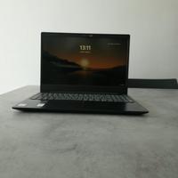 Notebook lenovo i5 
