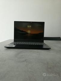 Notebook lenovo i5 