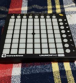 Launchpad Mini