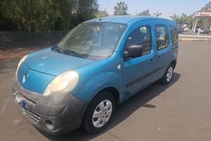 Renault Kangoo 1.5 dci Dynamique 85 cv