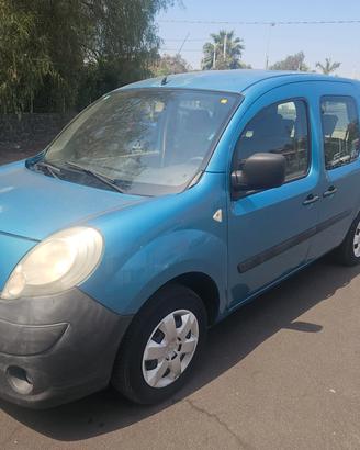 Renault Kangoo 1.5 dci Dynamique 85 cv