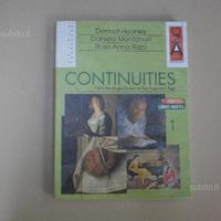 Libro di letteratura Inglese (primo volume)