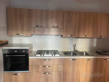 CUCINA COMPLETA