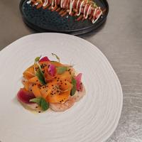 Esecutive chef,chef di cucina