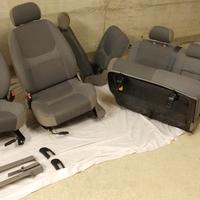 Richambi Land Rover Freelander sw 